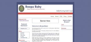 www.boopababy.com